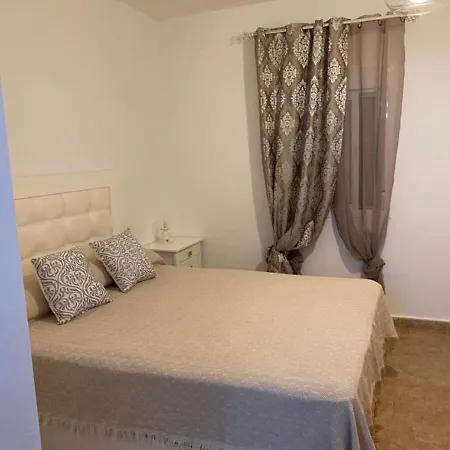 Apartment Donna Elvira Caserio Bogas