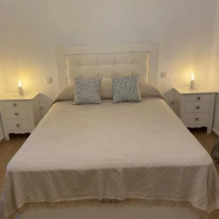 Donna Elvira Apartment