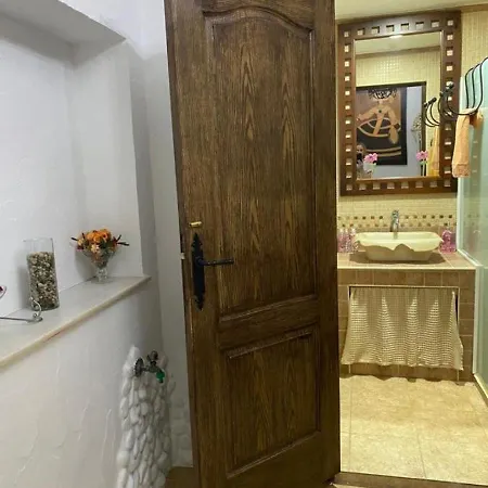Apartment Donna Elvira Caserio Bogas