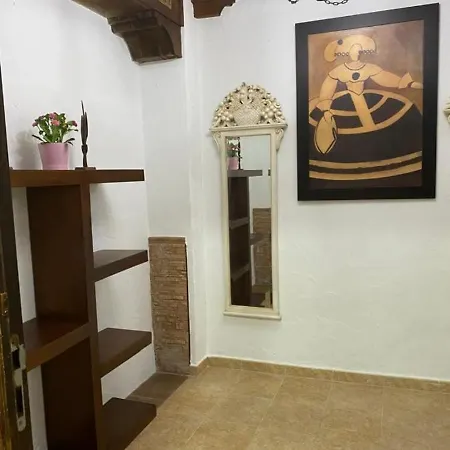 Apartment Donna Elvira *