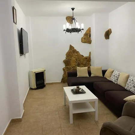 Donna Elvira Apartment
