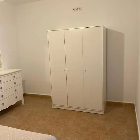 Donna Elvira Apartment Caserio Bogas