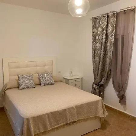 Apartment Donna Elvira *